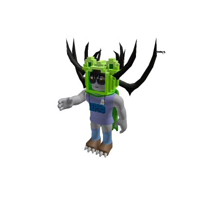 Yonathonblue's avatar