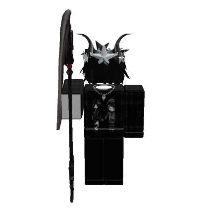 FEELINGDISHEARTENED's avatar