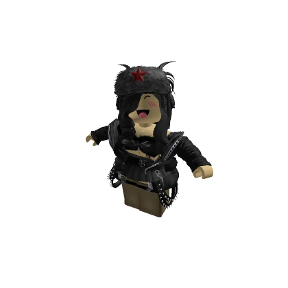 WoiDean's avatar