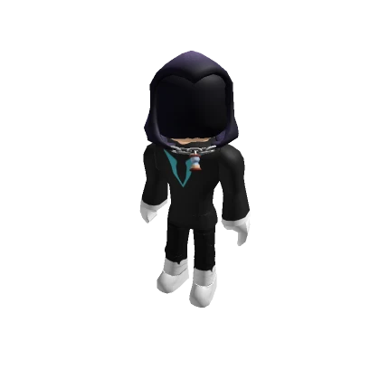 MET_kristan's avatar