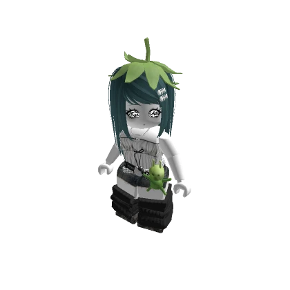 thatis_justpeachy's avatar