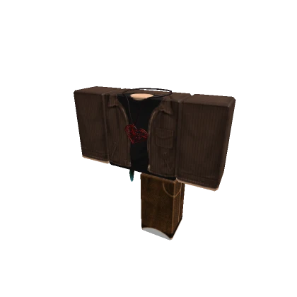 Endlessdelusions's avatar