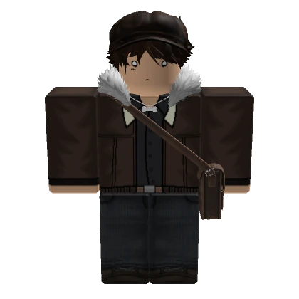 rocky's avatar