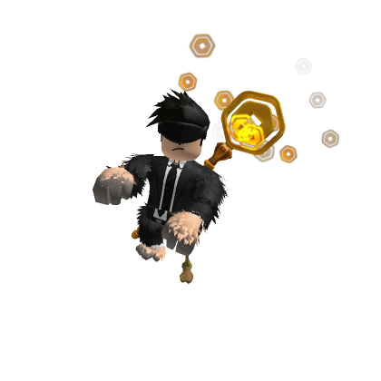 CaptnChillie's avatar