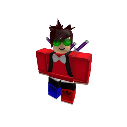 iimadbannana's avatar