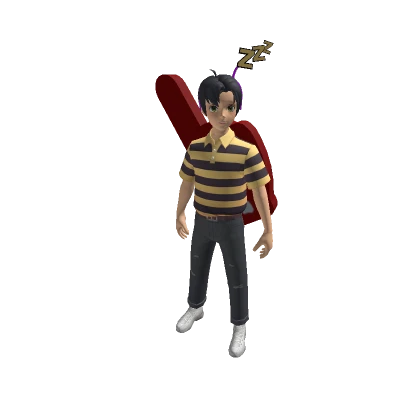 shuaigegegegege's avatar