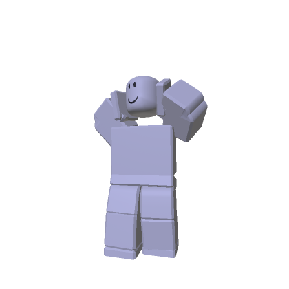 Clown Animation Pack