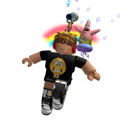 TheLegendOfChungus's avatar