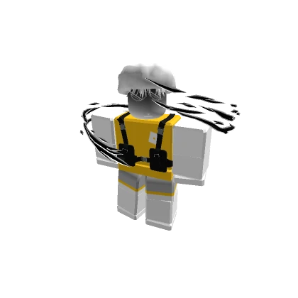 DONKEYPUFFS's avatar