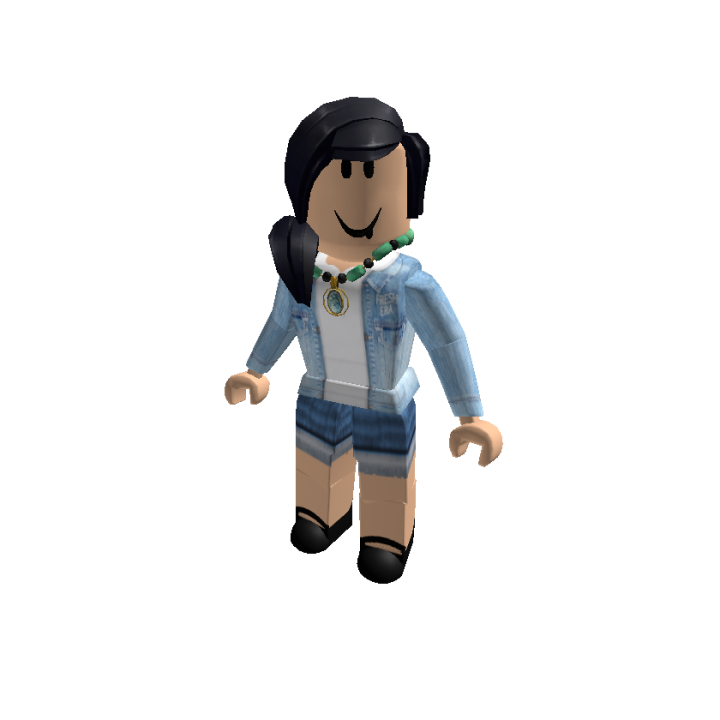 Roblox banner for @Melisa_p