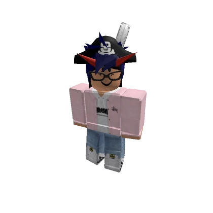 demureviolet's avatar