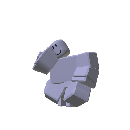 Nero Imu Animation Pack