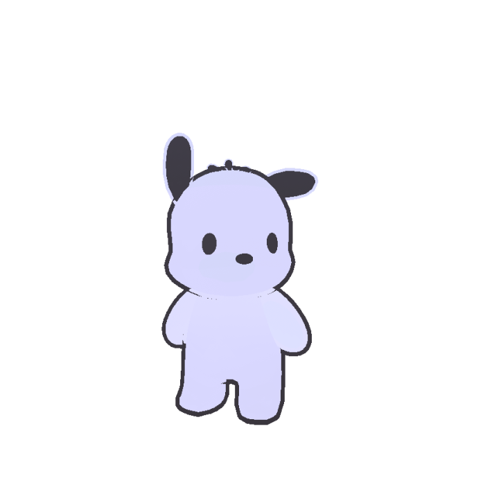 Pochacco