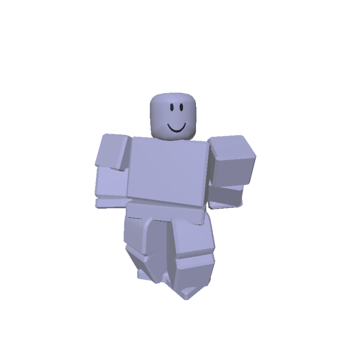 Main Character 3.0