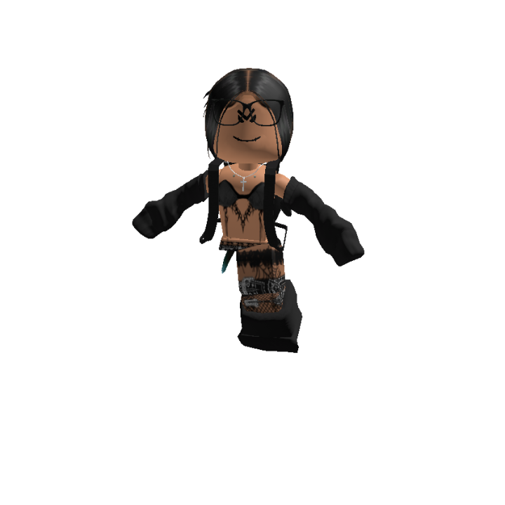 Roblox banner for @Paranormalkidster