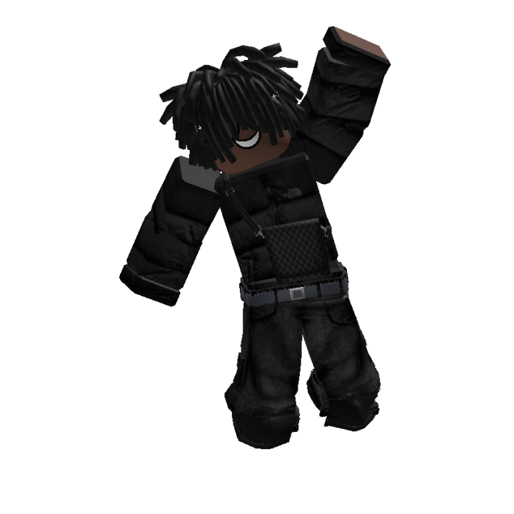 Roblox banner for @THEQDA