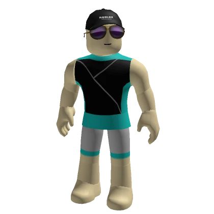 Accobeast75's avatar