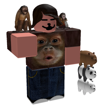 Full avatar of pixelair