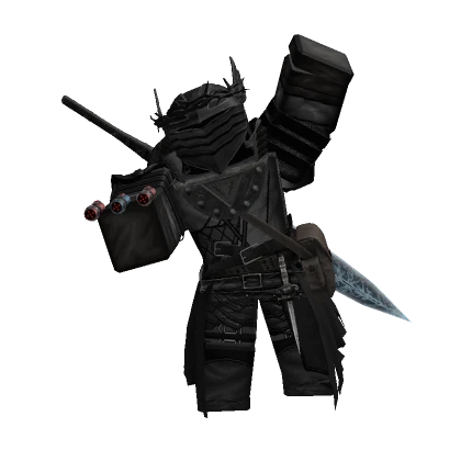 Grim's avatar