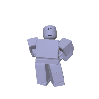 🤪 Goofball Animation Pack