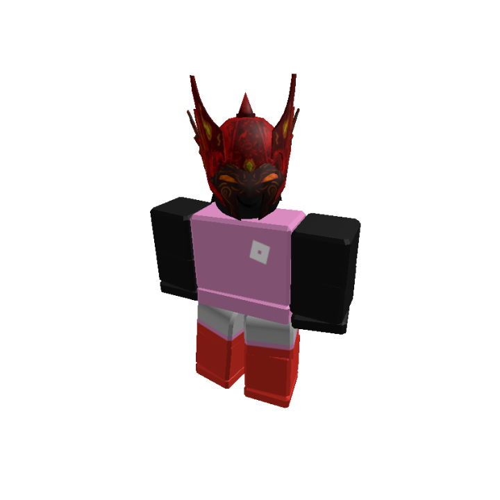 Roblox banner for @Inferno