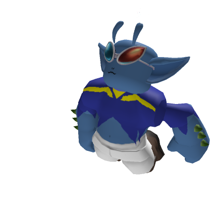 Full avatar of Iixoric