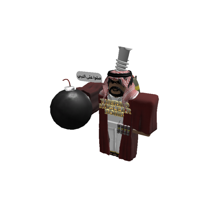 Roblox banner for @sirs