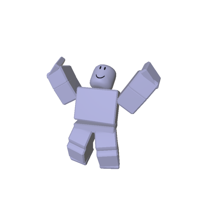 Baby Steps Animation Pack