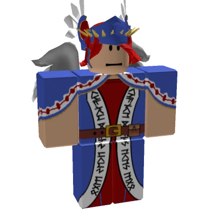 Crimson's avatar