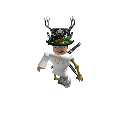 IIJoeyDaSavagII's avatar