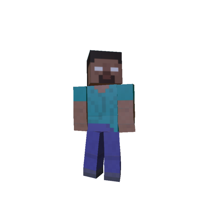 Herobrine