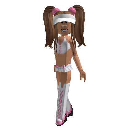 Full avatar of MariaRevenge