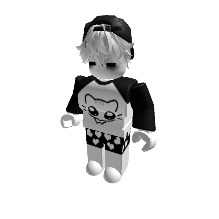 Roblox banner for @ocevre