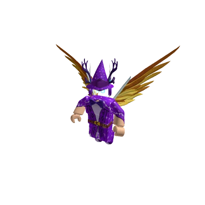 Richi's avatar