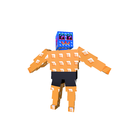 Buff Lucky Block