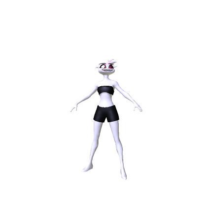 Angel Dust Hazbin Hotel NoFilter