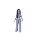 Baddie Woman