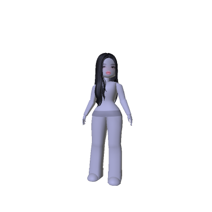 Baddie Woman