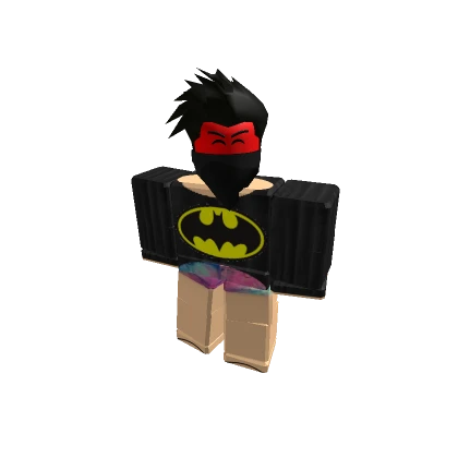 iirainbowunicorn's avatar