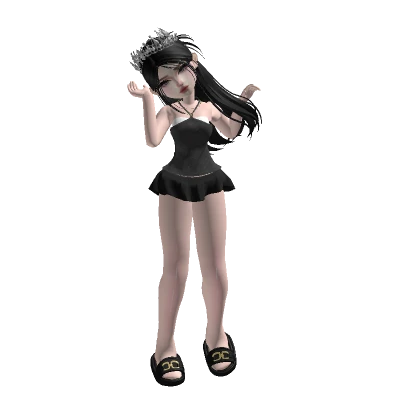 Monic_120101's avatar