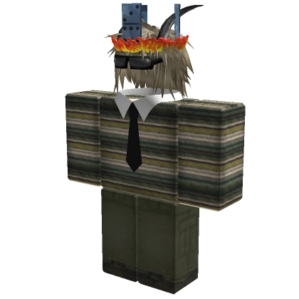 raisemylimiteds's avatar