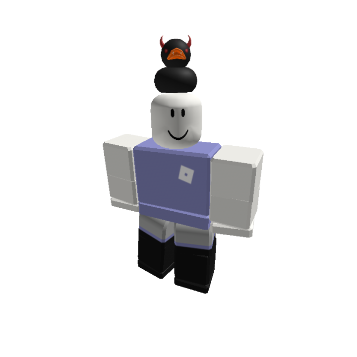 Roblox banner for @Preemptive