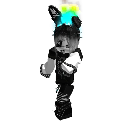 xDE4THW1SHx's avatar