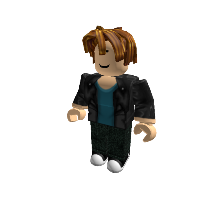 Roblox banner for @Reginald