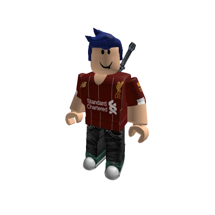 lunoxkiller's avatar