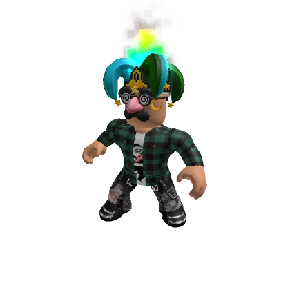 mishabasyk2's avatar