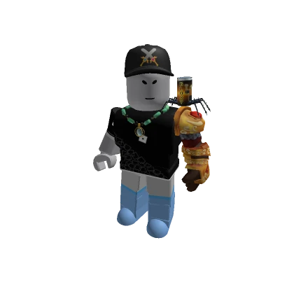 Thewonderman90's avatar