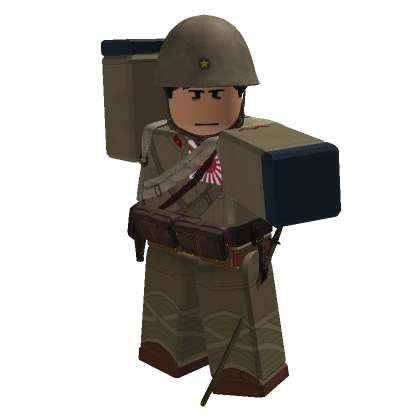 ShellShocked_Trooper's avatar