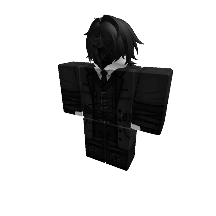 Roblox banner for @Mazgakoth