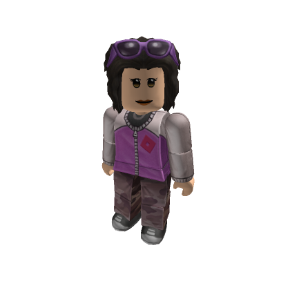 Full avatar of DeliaBonnet